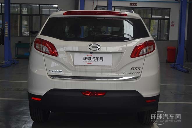 2014款 2.0L 自動兩驅周年增值版