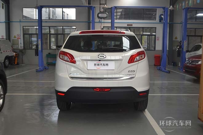 2014款 2.0L 自動兩驅周年增值版