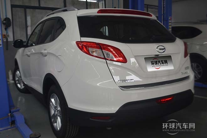 2014款 2.0L 自動(dòng)兩驅(qū)周年增值版