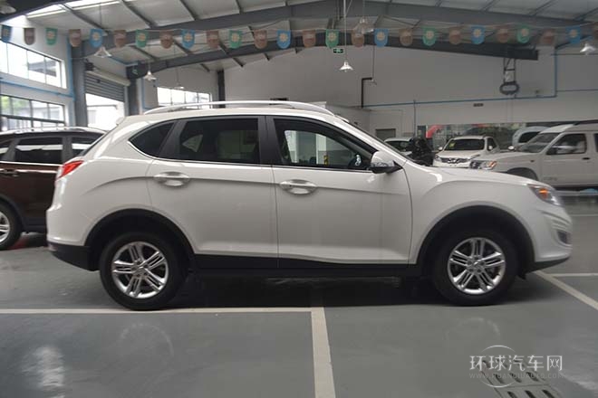 2014款 2.0L 自動兩驅周年增值版