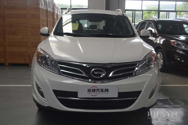 2014款 2.0L 自動兩驅周年增值版