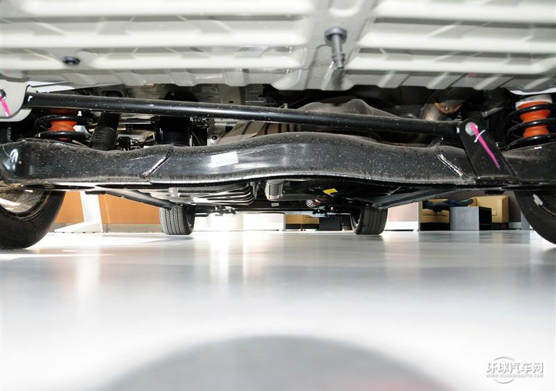 2013款 2.2T 專屬旗艦版