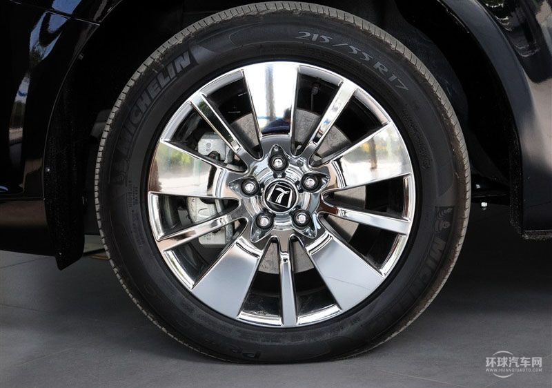 2013款 2.2T 專屬旗艦版