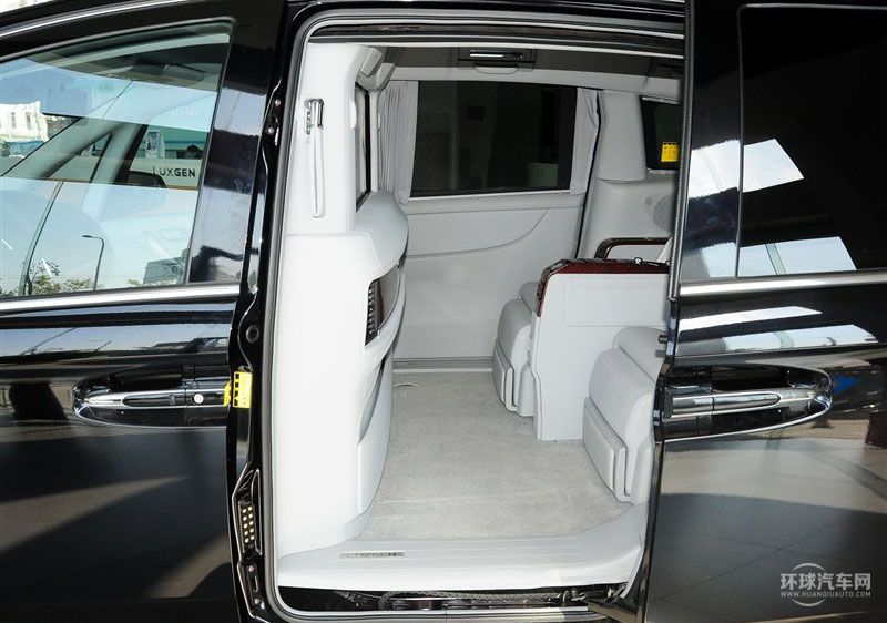 2013款 2.2T 專屬旗艦版