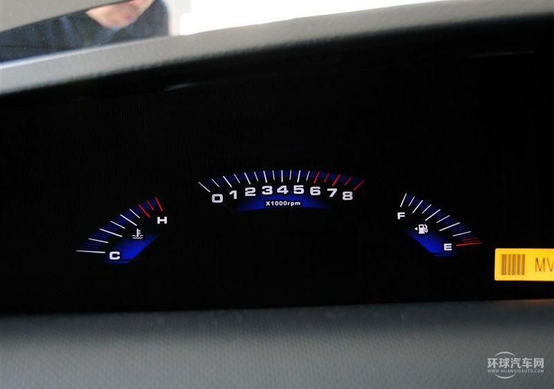 2013款 2.2T 專屬旗艦版