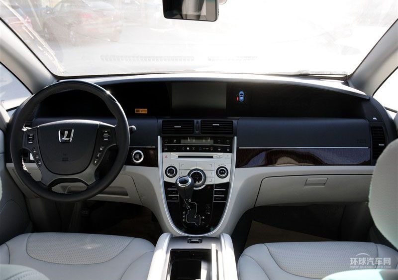 2013款 2.2T 專屬旗艦版