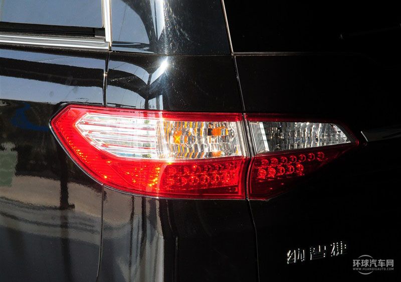 2013款 2.2T 專屬旗艦版