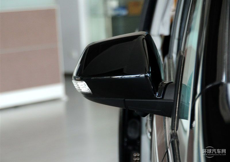 2013款 2.2T 專屬旗艦版