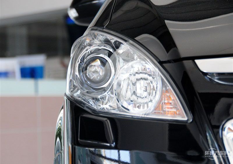 2013款 2.2T 專屬旗艦版