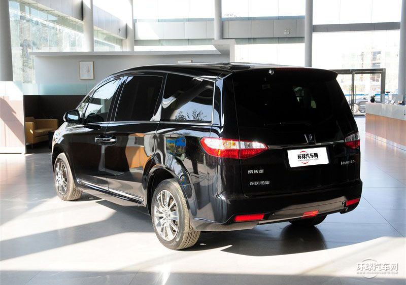 2013款 2.2T 專屬旗艦版