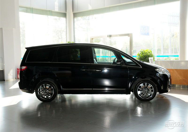 2013款 2.2T 專屬旗艦版