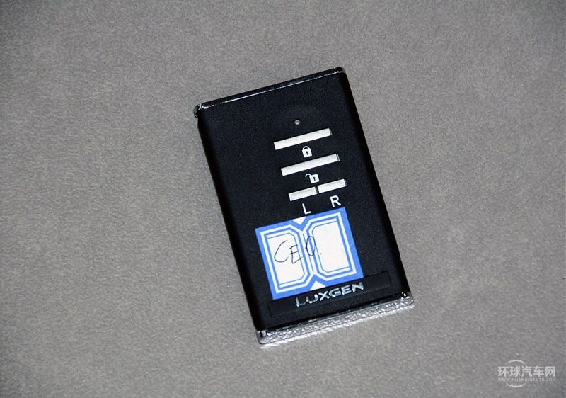 2013款 2.2T 行政版