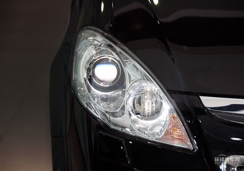 2013款 2.2T 行政版