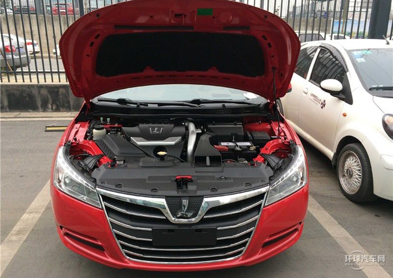 2014款 榮耀導航版 1.8T 自動豪華型