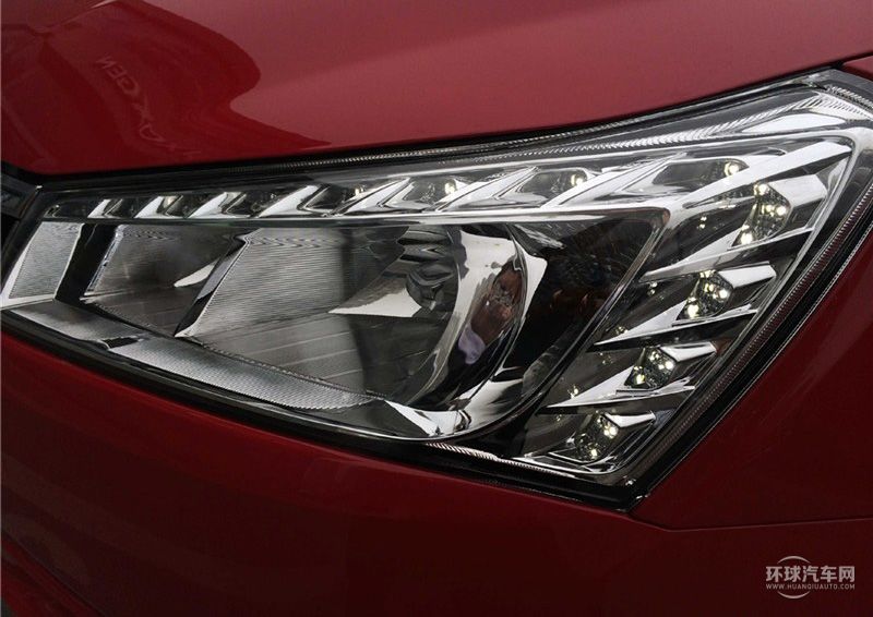 2014款 榮耀導航版 1.8T 自動豪華型