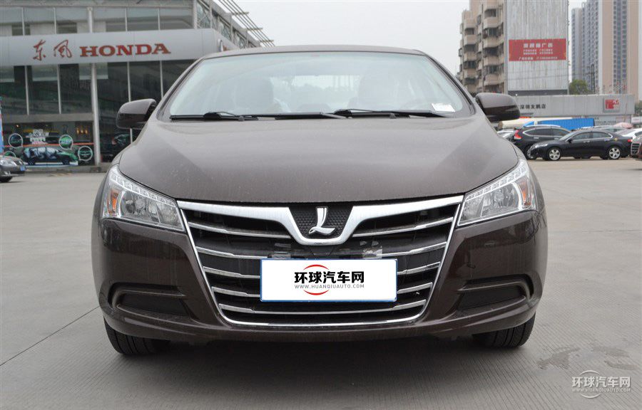 2014款 榮耀導航版 1.8T 手動精致型