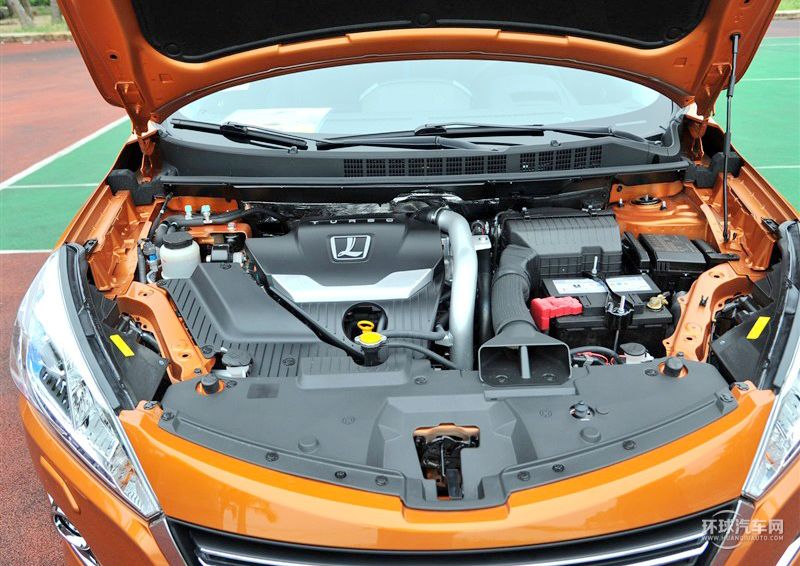 2014款 2.0T 旗艦型