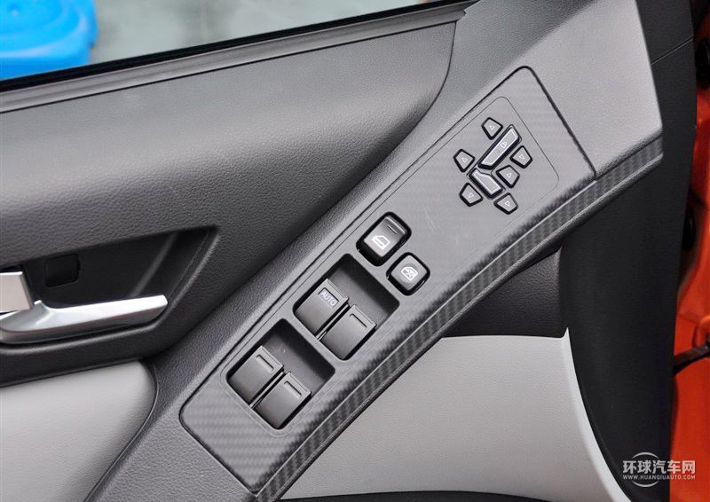 2014款 2.0T 旗艦型