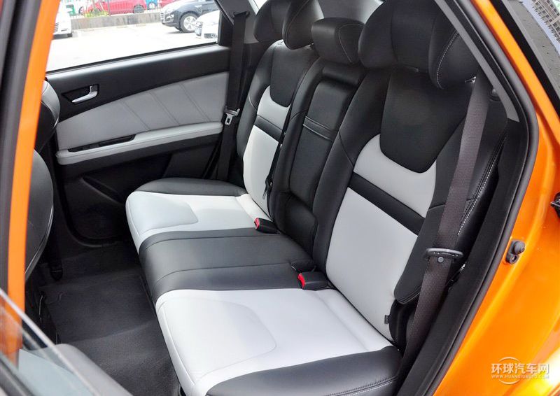 2014款 2.0T 旗艦型