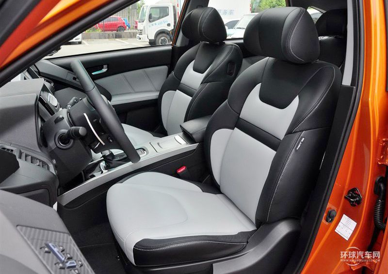 2014款 2.0T 旗艦型