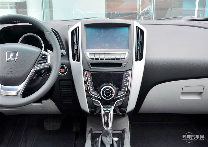 2014款 2.0T 旗艦型