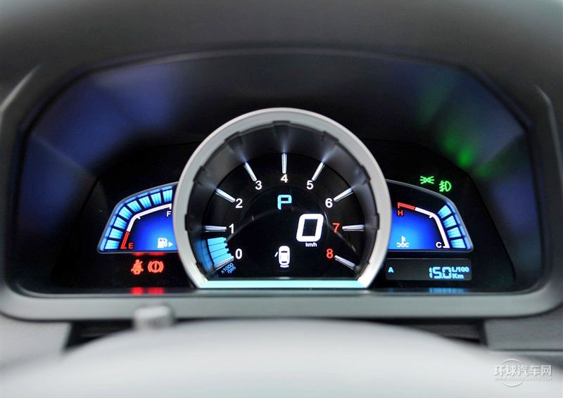 2014款 2.0T 旗艦型