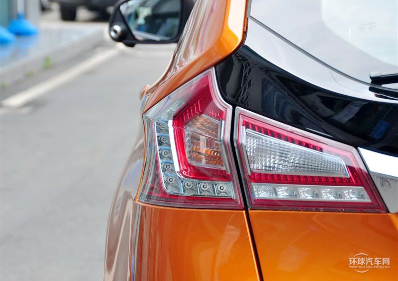 2014款 2.0T 旗艦型