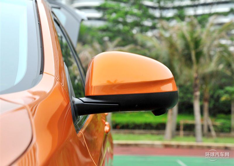 2014款 2.0T 旗艦型