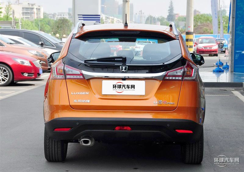 2014款 2.0T 旗艦型