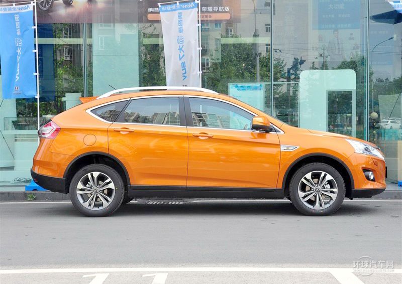 2014款 2.0T 旗艦型