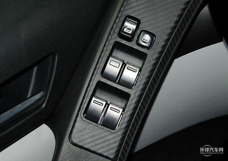 2014款 2.0T 智尊型