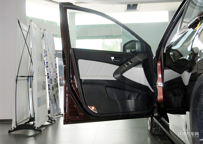 2014款 2.0T 智尊型