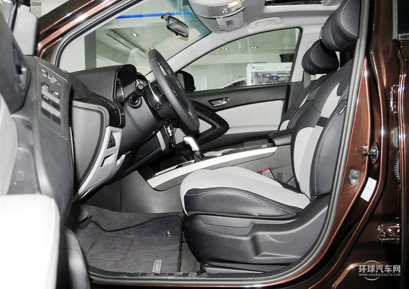 2014款 2.0T 智尊型