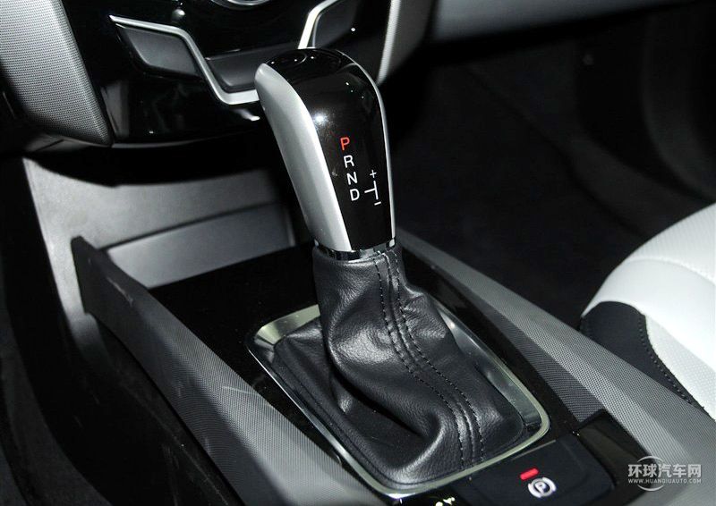 2014款 2.0T 智尊型