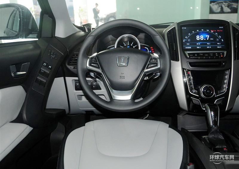 2014款 2.0T 智尊型