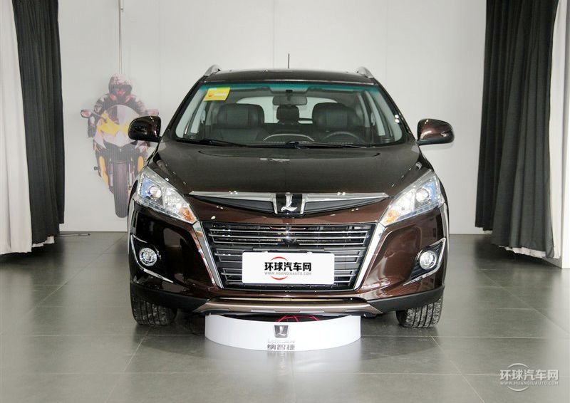 2014款 2.0T 智尊型