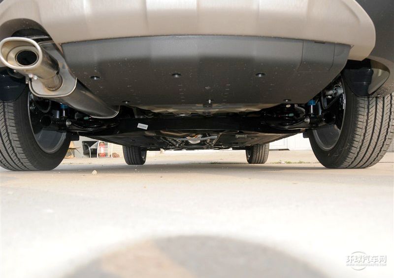 2014款 2.0T 時尚型