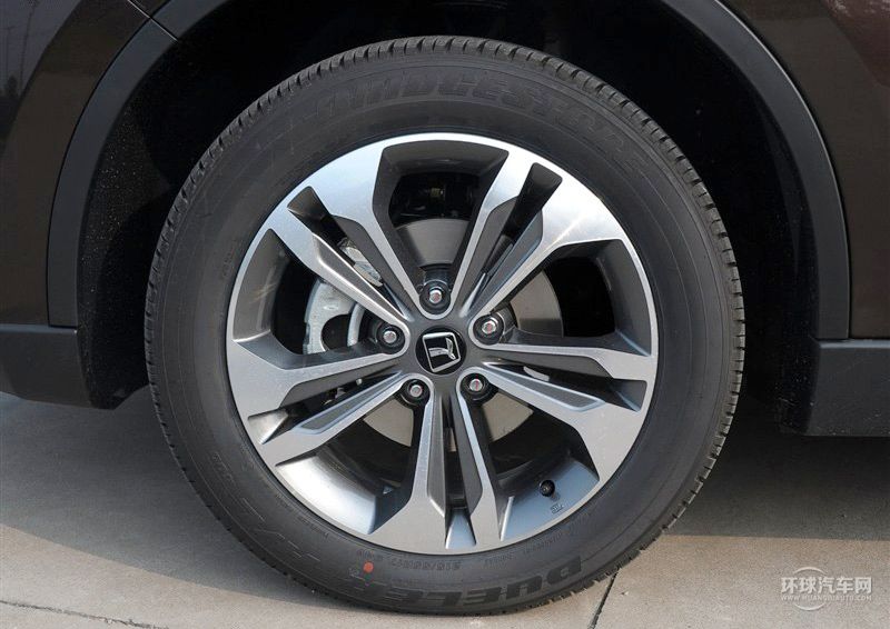 2014款 2.0T 時尚型