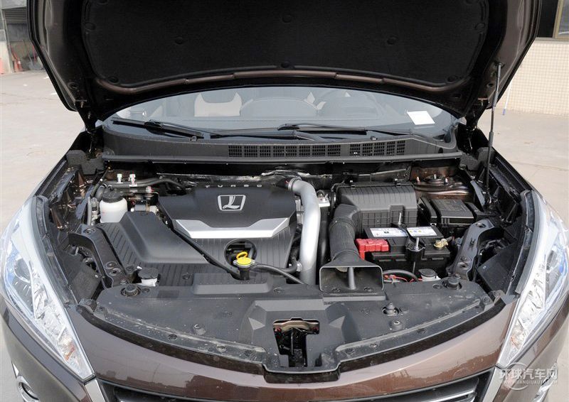 2014款 2.0T 時(shí)尚型