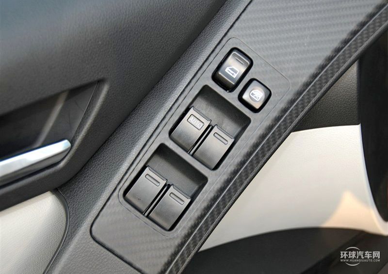 2014款 2.0T 時尚型