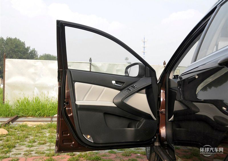 2014款 2.0T 時尚型