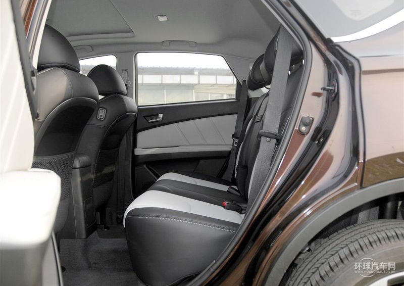 2014款 2.0T 時尚型