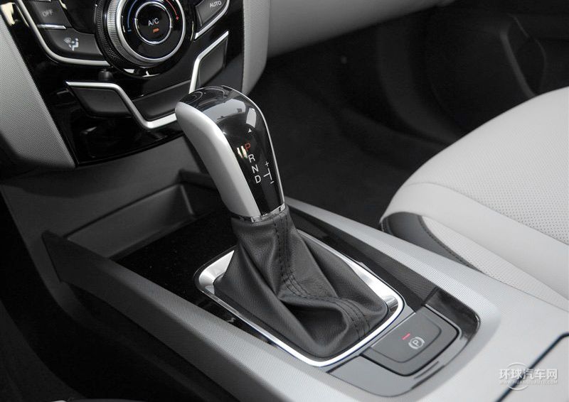 2014款 2.0T 時尚型