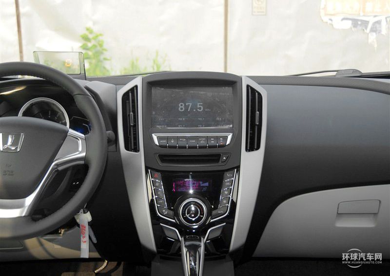 2014款 2.0T 時尚型