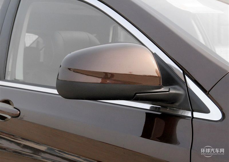 2014款 2.0T 時尚型