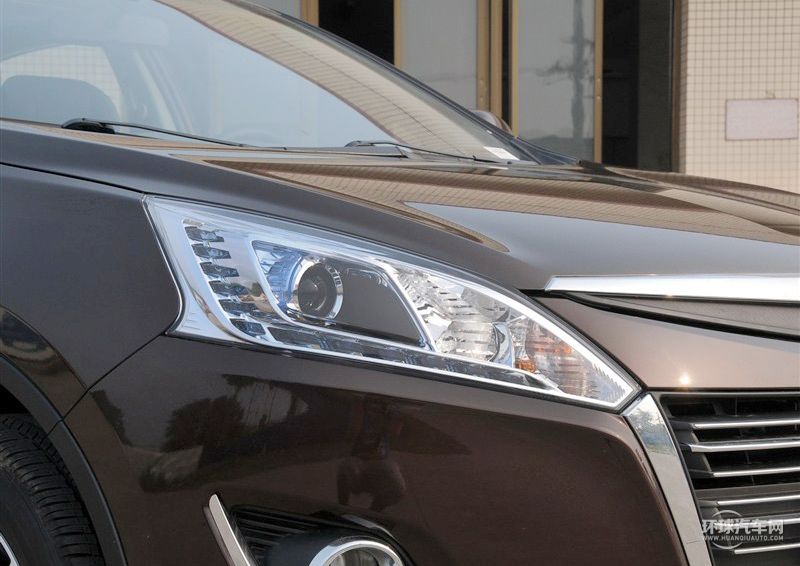 2014款 2.0T 時尚型