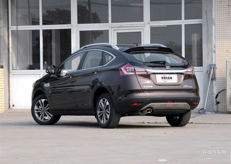 2014款 2.0T 時尚型