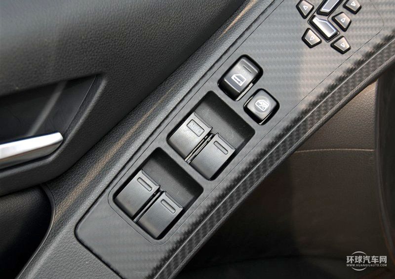 2014款 1.8T 智尊型