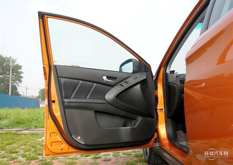 2014款 1.8T 智尊型