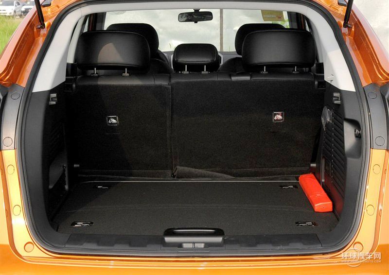 2014款 1.8T 智尊型